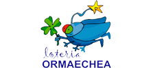 Lotería Ormaechea